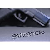 プログレッシブレートリコイルスプリングＣＸ