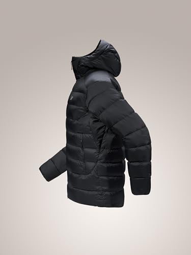 Arc'teryx Thorium Hoody Men's | Warm Durable Standalone Down Hoody4