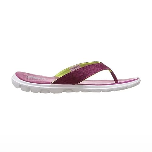 Image of Skechers Women Slip On Sandal