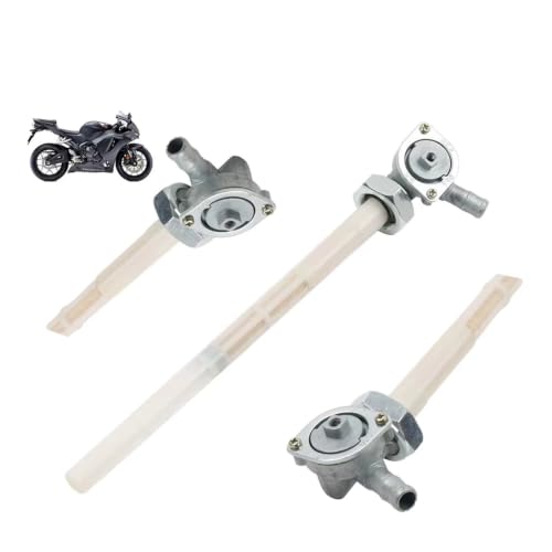 Bomba de fuel pump para CBR600F y Shadow VT600 con interruptor 6