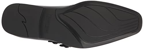 Stacy Adams Men's Kilgore Double Monk Strap Loafer4