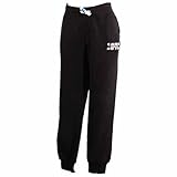 adidas Originals Women's Super Logo Essential Cuffed Track Pant