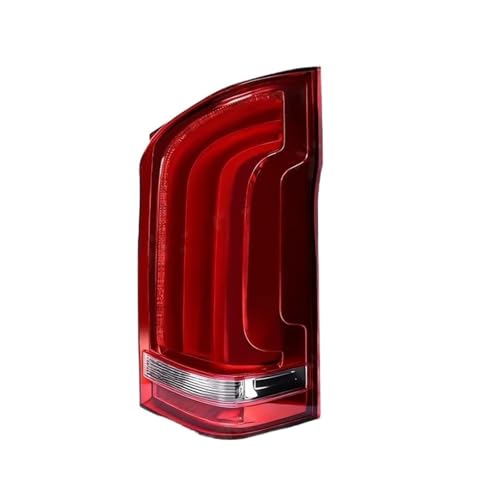 Feux arrière de frein Benz Classe V W447 élégance et clarté lumineuse droite