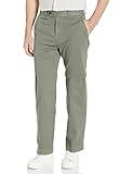  Brooks Brothers Men\'s Garment-Dyed Vintage Chino Pants, Olive