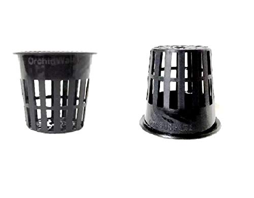 See full amazon price history chart for OrchidWala 2 Inch Net Pot Hydroponic/Aquaponic/Plant Sapling Net Pot 25 Pc OrchidWala 2 Inch Net Pot Hydroponic/Aquaponic/Plant Sapling Net Pot 25 Pc (B0888TZ54P) Amazon Price History, Amazon Price Tracker