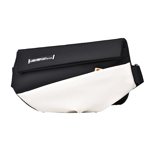 Sac banane homme tendance pour voyager avec style au quotidien