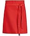 GREIFF Gastro Moda Service Vorbinder 90x50 Rot Modell 4194