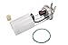 GM Genuine Parts MU1415 Fuel Pump and Level Sensor Module with Seal