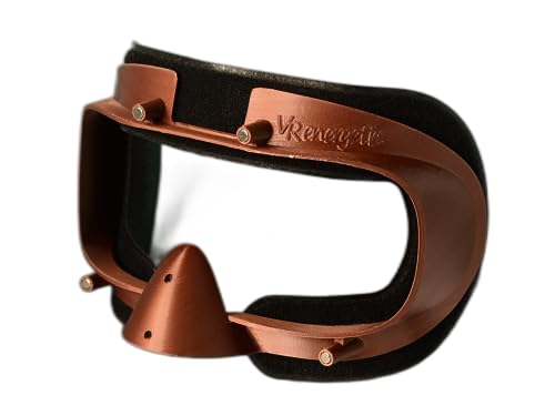 WideVision Mod Gasket - der Immersionsbooster (Aged Copper) für HP Reverb G2