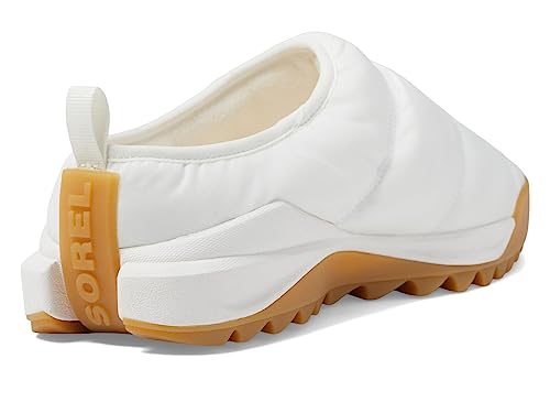 Image of Sorel Men's ONA RMX Puffy Slip-On Shoes