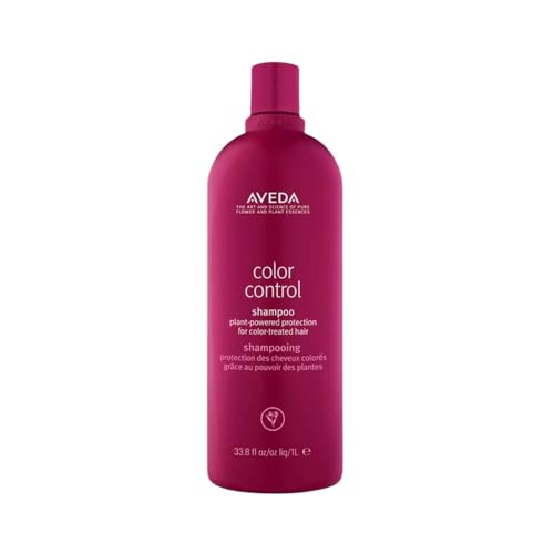 Aveda Color Control Shampoo 1000ml - champú protector del color