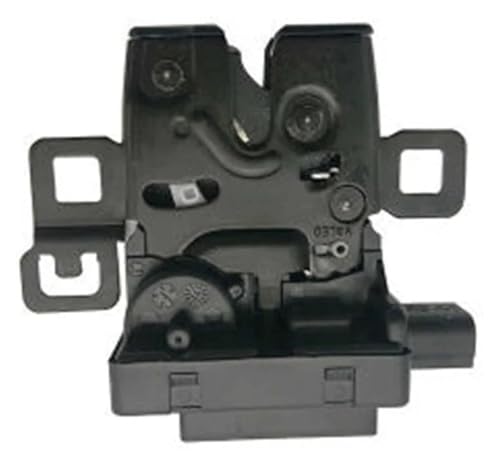 Coffre bloqué ? Bouton hayon Range Rover Sport actionneur FQR500170 résolu