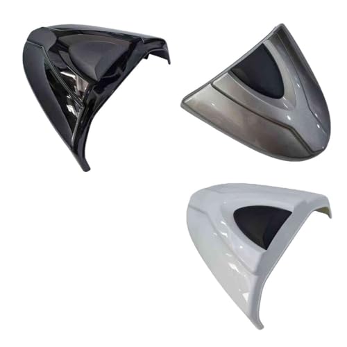 Capot de selle arrière pour Trident 660 du carénage moto - 2
