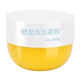 Easy Car Refresh : pratique conçu pour le nettoyage à tout moment, ce gel texturé est parfait pour le PP, le cuir, les surfaces métalliques, ne garantissant aucune rayure ou