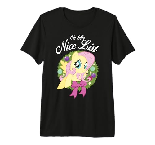 My Little Pony vêtement de Noël le cadeau idéal sous le sapin
