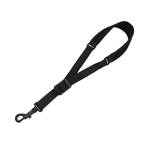 JOINPAYA Saxophone Shoulder Strap Saxophone Strap for Sax Sax Supply Easy to Use