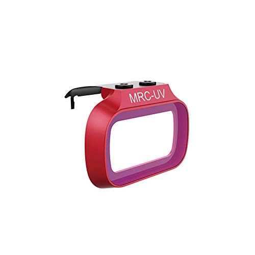 PGYTECH Mavic Mini Lens Professional for DJI Mavic Mini Drone Accessories (UV Filter(P-12A-017))
