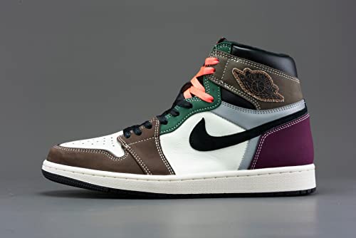 Image of Nike Men's Air Jordan 1 Retro High OG Sneaker