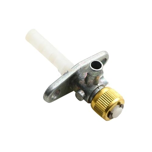Válvula del depósito de moto con interruptor de aceite sin fugas para modelos SX 65
