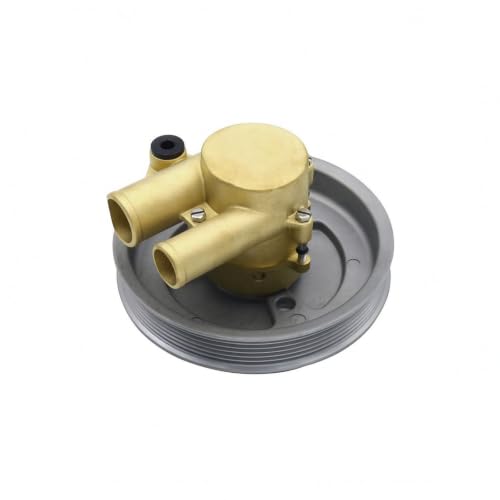 Image of Universal Pump Assembly, 21212799