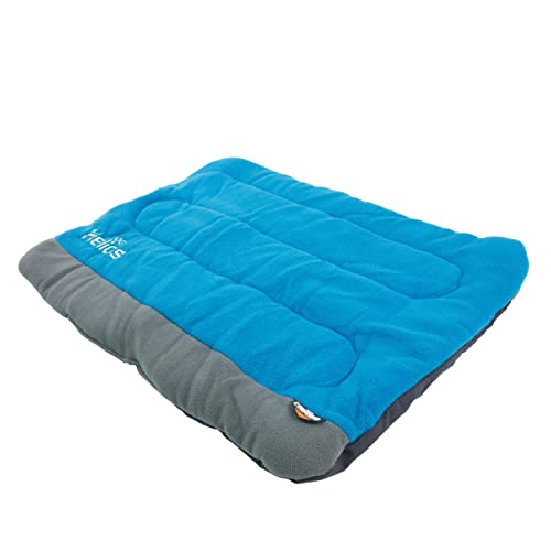 Wick-Away Water Resistant Rectangular Dog Bed #TOP4