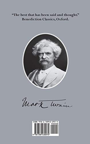 The Adventures of Tom Sawyer AND The Adventures of Huckleberry Finn (Illustrated First Edition. Unabridged.) - Image 2