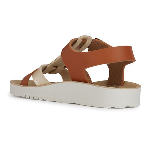 Image of Geox Girls' J Sandal Costarei Gi