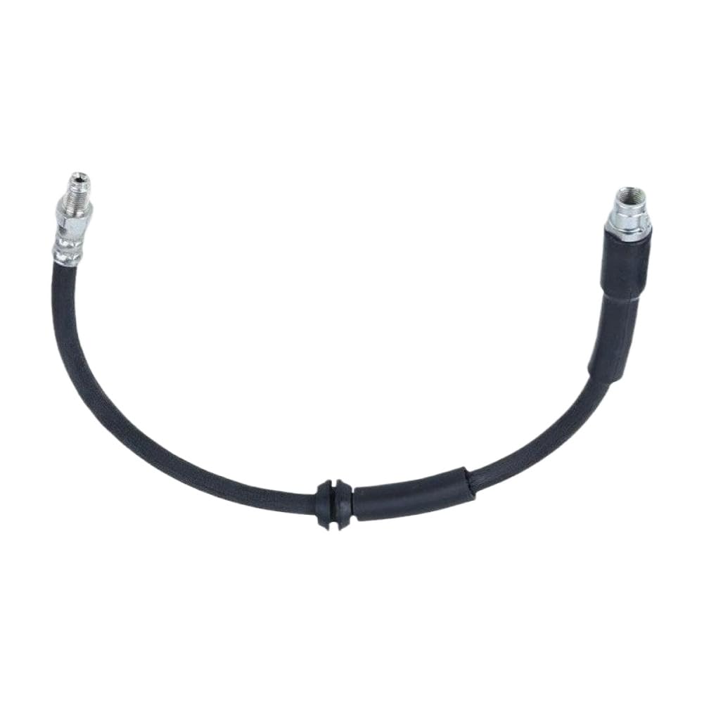Front Brake Hose Compatible with W176 C117 X156 X117 A180 A260 W246 B180 B200 CLA200 CLA260 GLA260 Part Number A2464200248