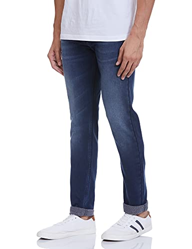 Image of Monte Carlo Men's Regular Casual Pants