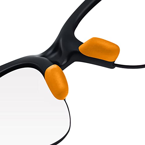 Image of BLAZERBUCK Replacement Nose Piece Pads for Oakley Flak Beta OO9363 Sunglasses