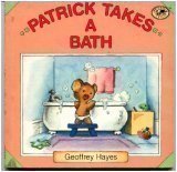 Patrick Takes a Bath (Patrick Books) (Dragonfly... 0679801642 Book Cover