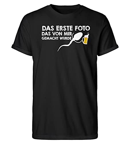 T-shirt Biertrinker pour vos soirées entre amis et barbecues d'été