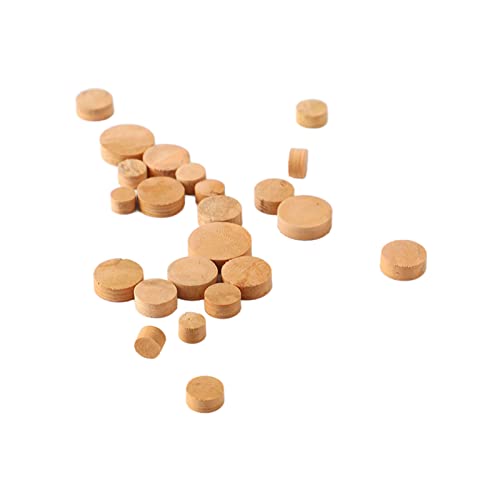 23 Pieces Oboes Pads Replacement Set, Oboe Accessories Sound