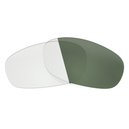 Image of Revant Replacement Lenses for Ray-Ban Predator 2 62mm RB2027