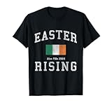 Easter Rising Sinn Fein 1916 T-Shirt T-Shirt