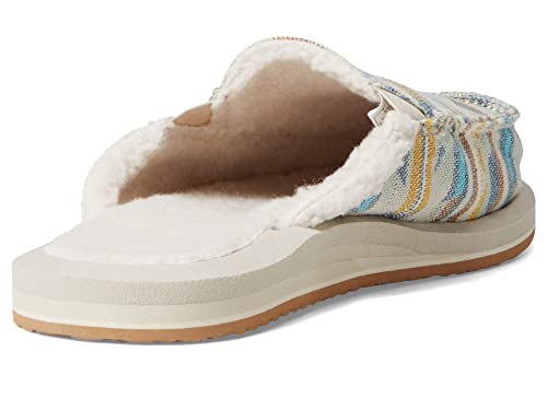 Sanuk You Got My Back St Trail Chill - Women - Final Sale Mules4