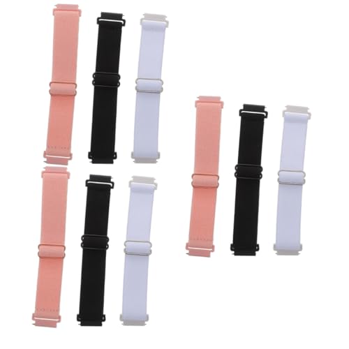 Bracelet de montre homme nylon pour le sport et le bureau