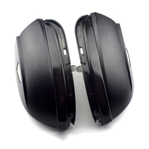 Clignotants dynamiques VW Scirocco Passat CC pour conduite nocturne