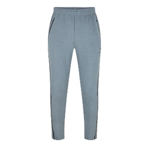 hummel CIMA Men's Trousers, grey, M