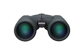 Amazon.com : Pentax AD 8x36 WP Binoculars : Electronics