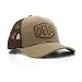Produktbild Deus Shield Trucker Cap - Dijon