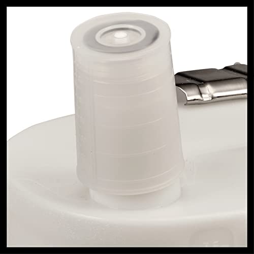 Accessoire pulvérisateur Einhell : Réservoir de remplacement 7,5 L amovible