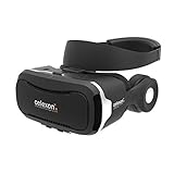 gafas realidad virtual pc juegos Gafas de realidad virtual para los sistemas iOS y Android actuales de Apple, Samsung, Sony, Huawai, HTC, LG, WIKO