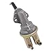 Mechanical Fuel Pump Fits for Ford Small Block SBF 289 302 351W Muscle Car Carter M6588