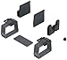 ARRMA Battery Mounting Set, ARA320637