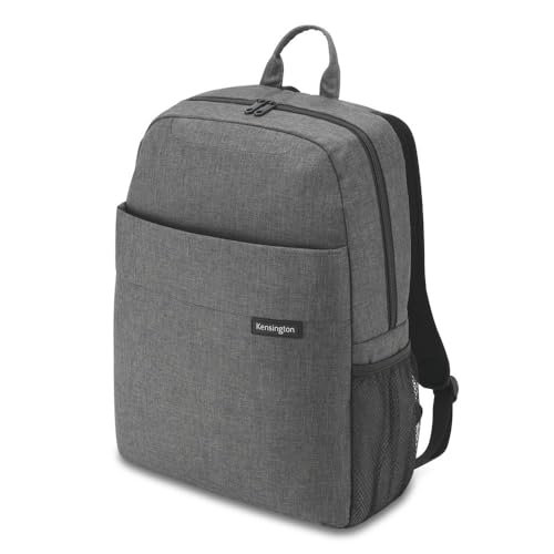 Image of Kensington Simply Portable Lite Backpack for Laptop Computer and Macbook