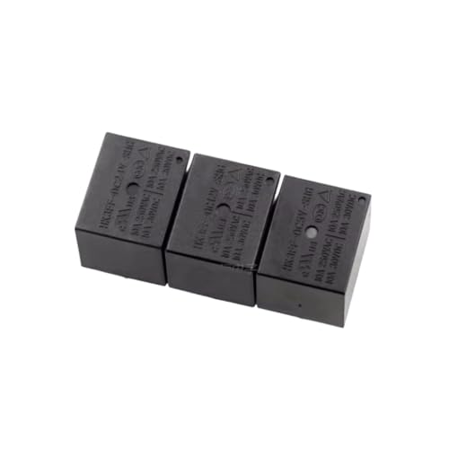 Relais HK3FF-DC24V-SHG 10A pour automatiser vos volets roulants et portails