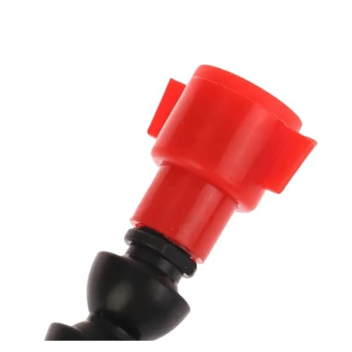 Nebulizador de refrigerante de 135mm para amoladora angular eficiente 6