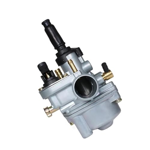 Carburador de motocicleta A55 de 17,5 mm para mejorar la aceleración en 50-80cc