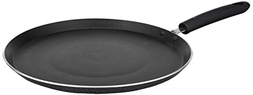 See full amazon price history chart for Amazon Brand - Solimo - NON STICK TAWA (29 CM, HAMMERTONE FINISH, 3 COAT, 2.9 MM THICKNESS, Black Amazon Brand - Solimo - NON STICK TAWA (29 CM, HAMMERTONE FINISH, 3 COAT, 2.9 MM THICKNESS, Black (B07P912QY6) Amazon Price History, Amazon Price Tracker
